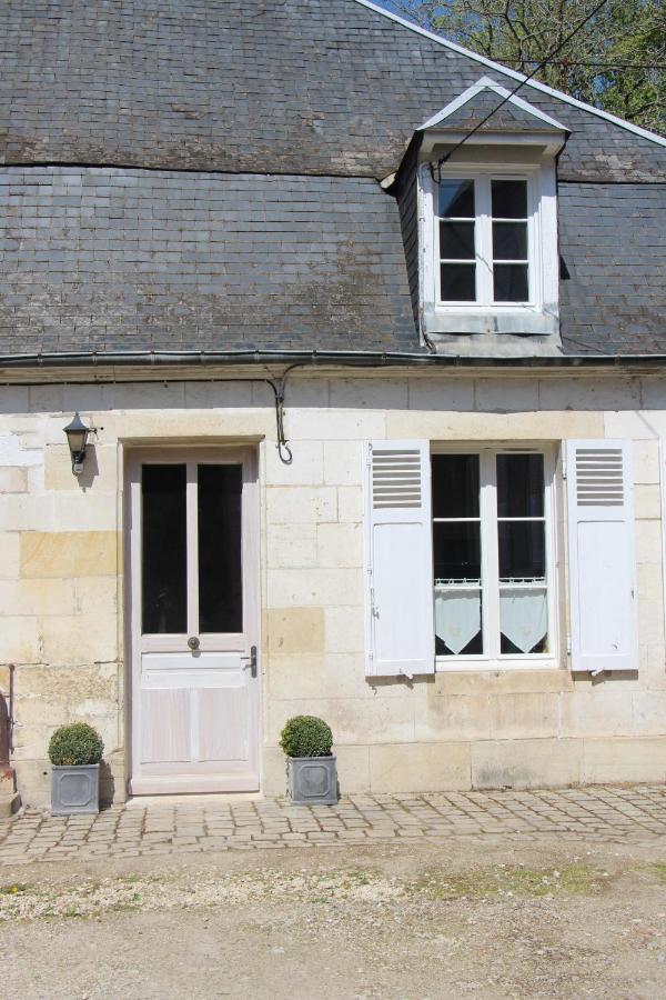 Clos Montcenoux, Au Coeur De Bourges. מראה חיצוני תמונה