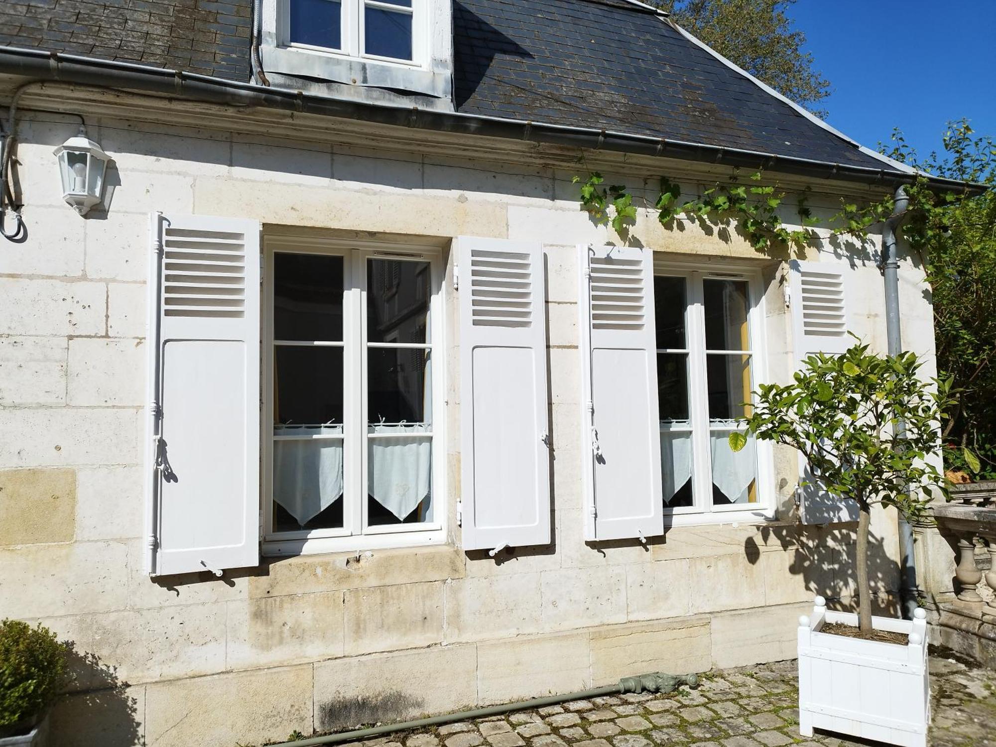 Clos Montcenoux, Au Coeur De Bourges. מראה חיצוני תמונה